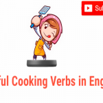 英语课堂-第4课 Useful cooking verb