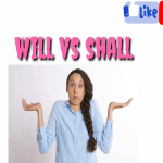 英语课堂-第3课 Will vs shall – how to use will and shall