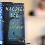 设立守望者 Go Set a Watchman 英文原版