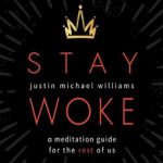 英语电子书|Stay Woke: A Meditation Guide for the Rest of Us
