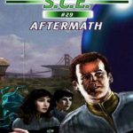 英语电子书|Star Trek Starfleet Corps of Engineers – 29 – Aftermath