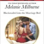英语电子书|Blackmailed Into the Marriage Bed (Harlequin Presents)