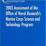 英语电子书|Assessment of the Office of Naval Researchs Marine Corps Science and Technology Program