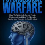 英语电子书|The Art Of Psychological Warfare