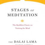英语电子书|Stages of Meditation: The Buddhist Classic on Training the Mind (Core Teachings of Dalai Lama Book 4)
