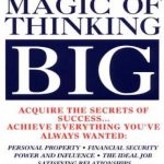 英语电子书|The Magic of Thinking Big