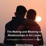 英语电子书|The Making and Meaning of Relationships in Sri Lanka