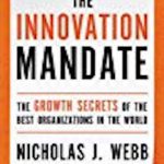英语电子书|The Innovation Mandate: The Growth Secrets of the Best Organizations in the World
