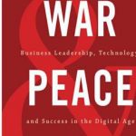 英语电子书|War and Peace and IT: Business Leadership, Technology, and Success in the Digital Age