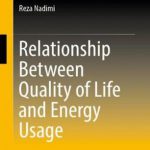 英语电子书|Relationship Between Quality of Life and Energy Usage