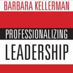 英语电子书|Professionalizing Leadership