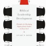 英语电子书|Biblical Leadership Development: Principles for Developing Organizational Leaders at Every Level