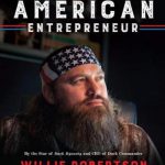 英语电子书|American Entrepreneur: How 400 Years of Risk-Takers, Innovators, and Business Visionaries Built the U.S.A.