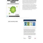 英语电子书|Agile Leadership Toolkit: Learning to Thrive with Self-Managing Teams