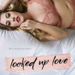 英语电子书|Locked Up Love