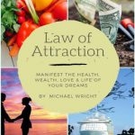 英语电子书|Law of Attraction: Manifest the Health, Wealth, Love & Life of Your Dreams