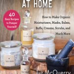 英语电子书|Natural Skin Care at Home