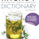 英语电子书|Skin Care and Cosmetic Ingredients Dictionary