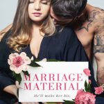 英语电子书|Marriage Material