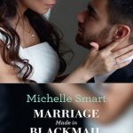 英语电子书|Marriage Made in Blackmail