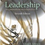 英语电子书|Leadership: A Communication Perspective, Seventh Edition