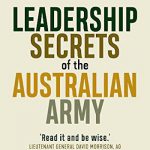 英语电子书|Leadership Secrets of the Australian Army