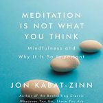 英语电子书|Meditation Is Not What You Think: Mindfulness and Why It Is So Important