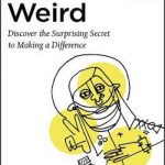 英语电子书|Get Weird: Stop Fitting In. Start Standing Out.