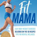 英语电子书|Fit Mama
