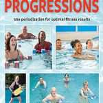 英语电子书|Water Fitness Progressions