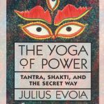 英语电子书|The Yoga of Power: Tantra, Shakti, and the Secret Way
