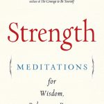 英语电子书|Strength: Meditations for Wisdom, Balance Power