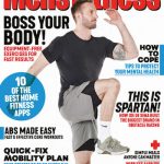 英语电子书|Men’s Fitness – June 2020 UK