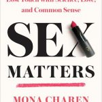 英语电子书|Sex Matters: How Modern Feminism Lost Touch with Science, Love, and Common Sense