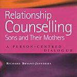 英语电子书|Relationship Counselling – Sons and Their Mothers: a Person-Centred Dialogue