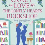 英语电子书|Crazy in Love at the Lonely Hearts Bookshop