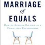 英语电子书|A Marriage of Equals: How to Achieve Balance in a Committed Relationship