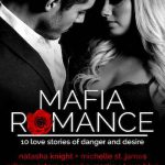 英文电子书|Mafia Romance: TEN Love Stories of Danger and Desire
