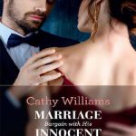 英文电子书|Marriage Bargain With His Innocent
