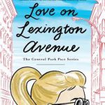 英文电子书|Love on Lexington Avenue