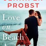 英文电子书|Love on Beach Avenue