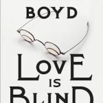 英文电子书|Love is Blind