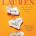 英文电子书|Love and Other Words