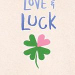 英文电子书|Love & Luck