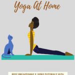 英文电子书|A Beginner’s Guide to Starting Yoga At Home