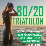 英文电子书|80/20 Triathlon: Discover the Breakthrough Elite-Training Formula for Ultimate Fitness and Performance at All Levels