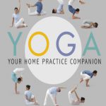 英文电子书|Yoga Your Home Practice Companion