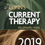 英文电子书|Conn’s Current Therapy 2019