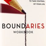 英文电子书|Boundaries Workbook: When to Say Yes When to Say No To Take Control of Your Life