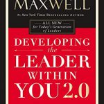 英文电子书|Developing the Leader Within You 2.0